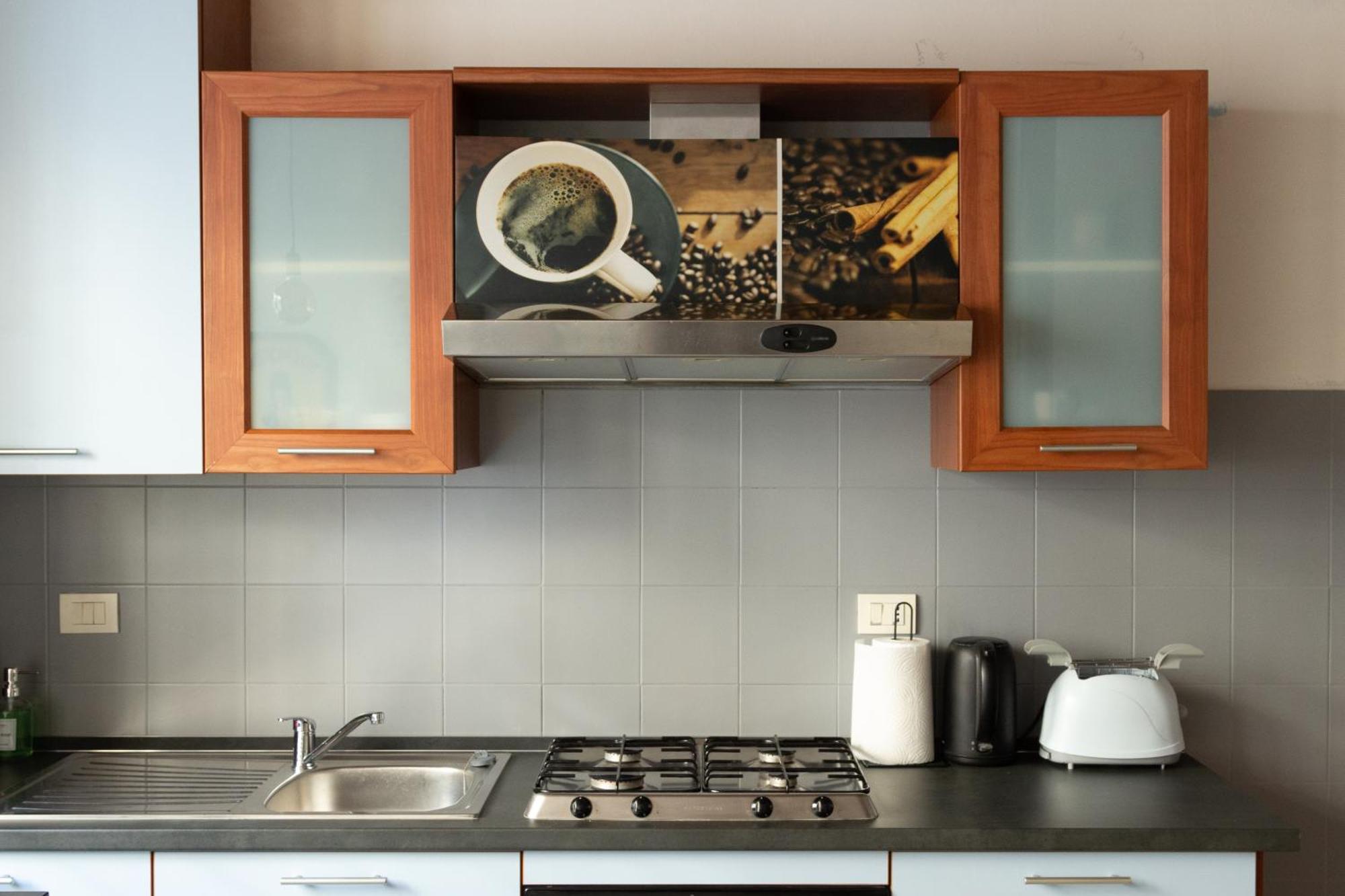 Verona Nest Ngoại thất bức ảnh
