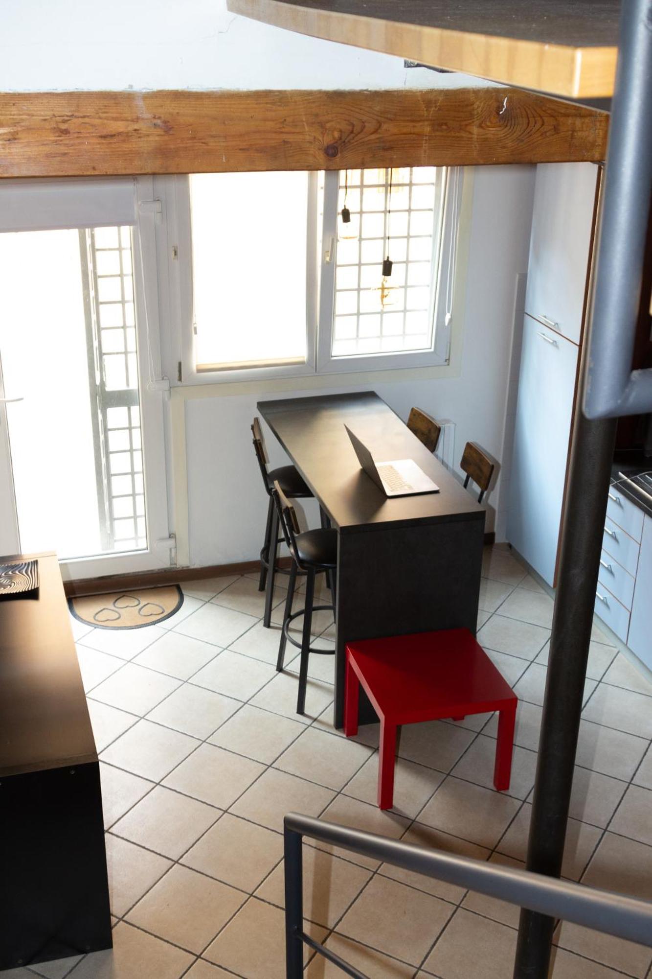 Verona Nest Ngoại thất bức ảnh