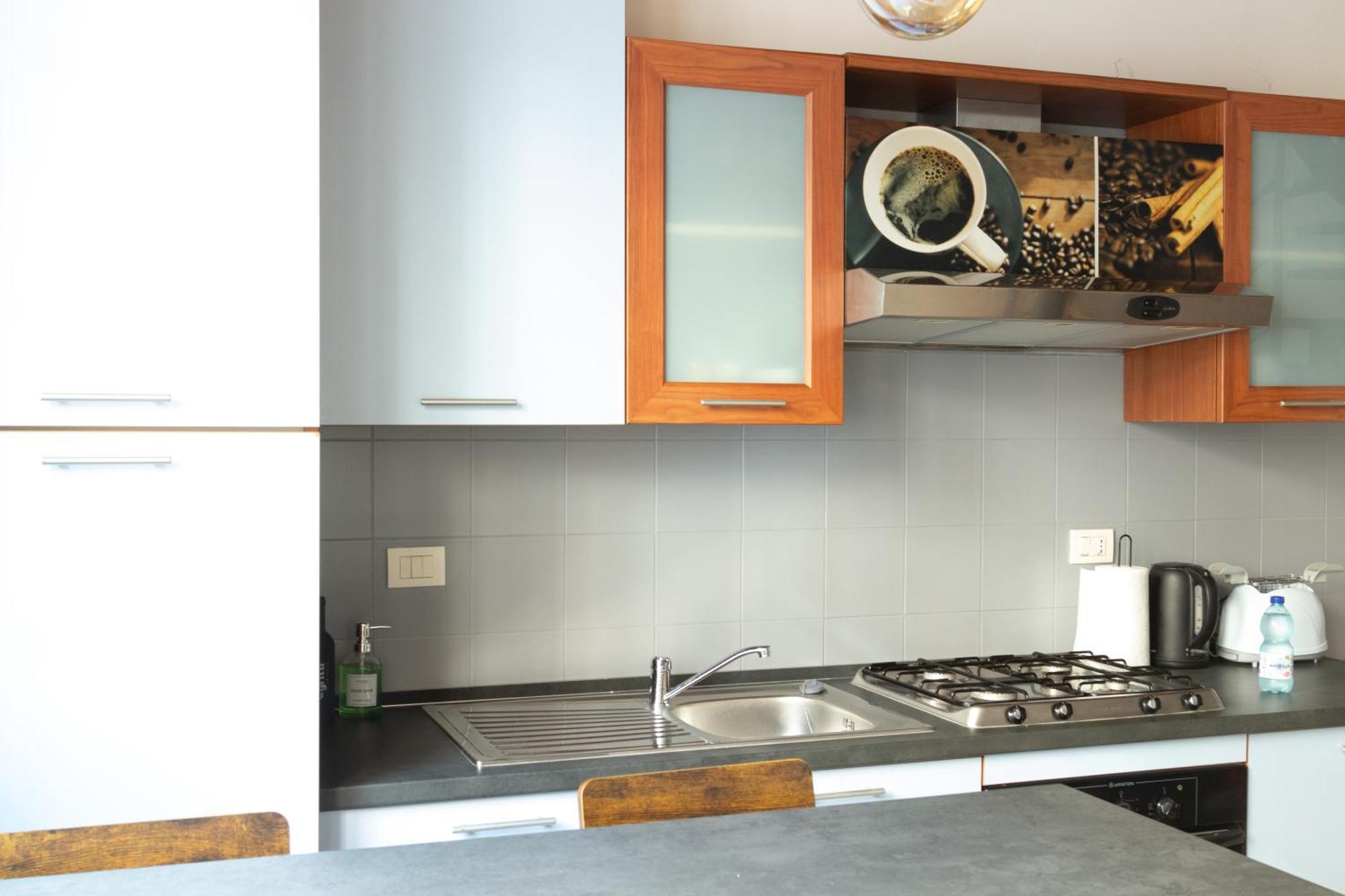 Verona Nest Ngoại thất bức ảnh