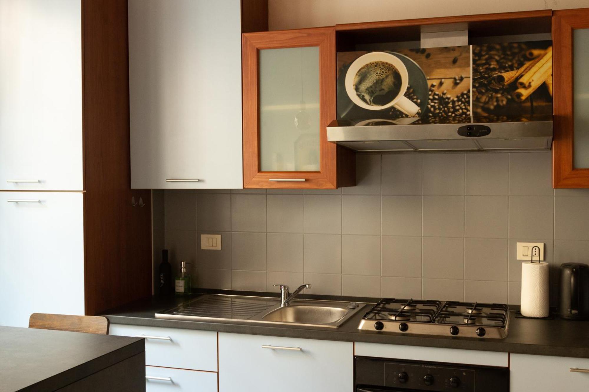 Verona Nest Ngoại thất bức ảnh