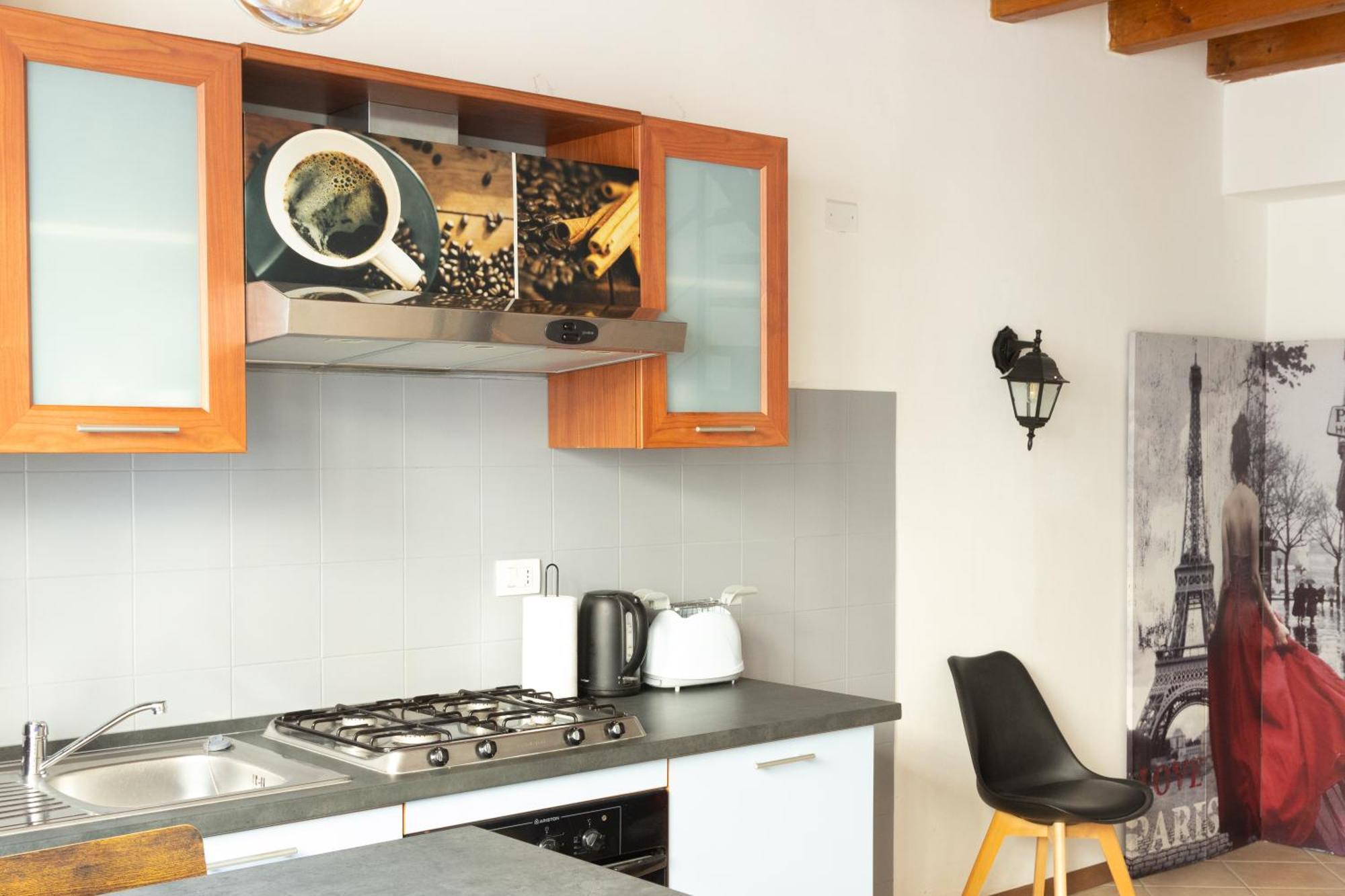Verona Nest Ngoại thất bức ảnh
