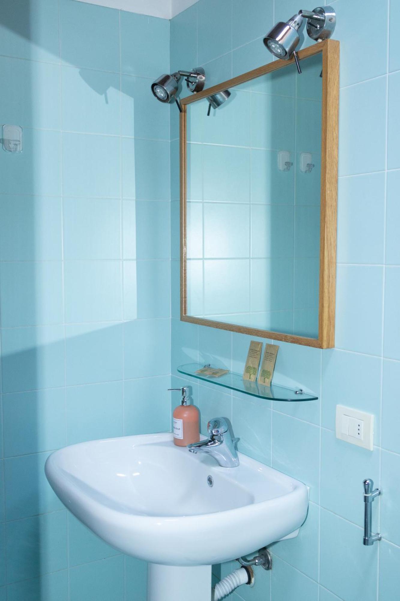 Verona Nest Ngoại thất bức ảnh