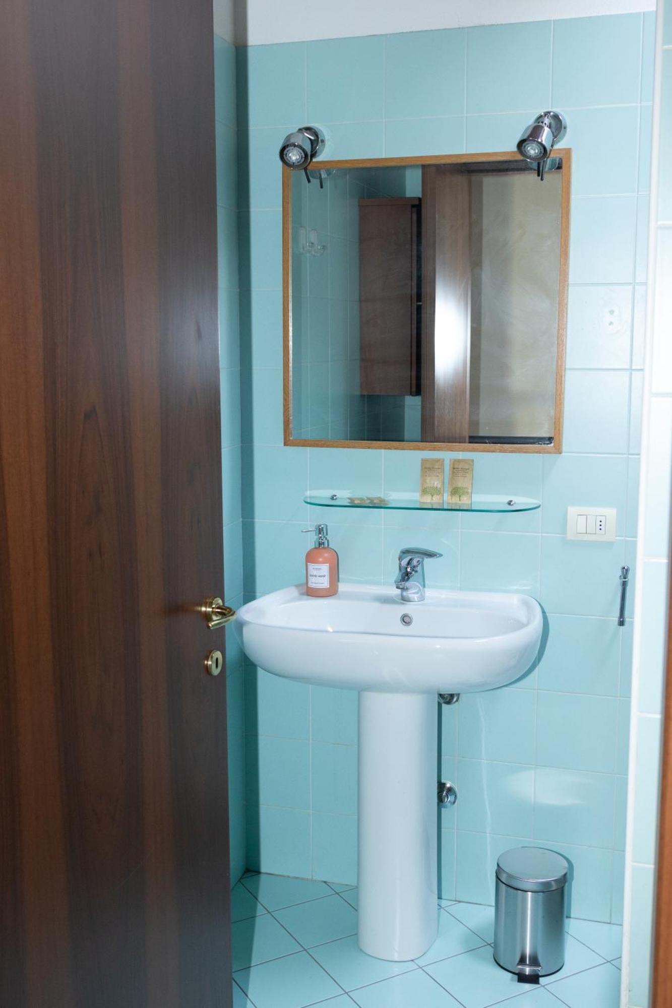 Verona Nest Ngoại thất bức ảnh