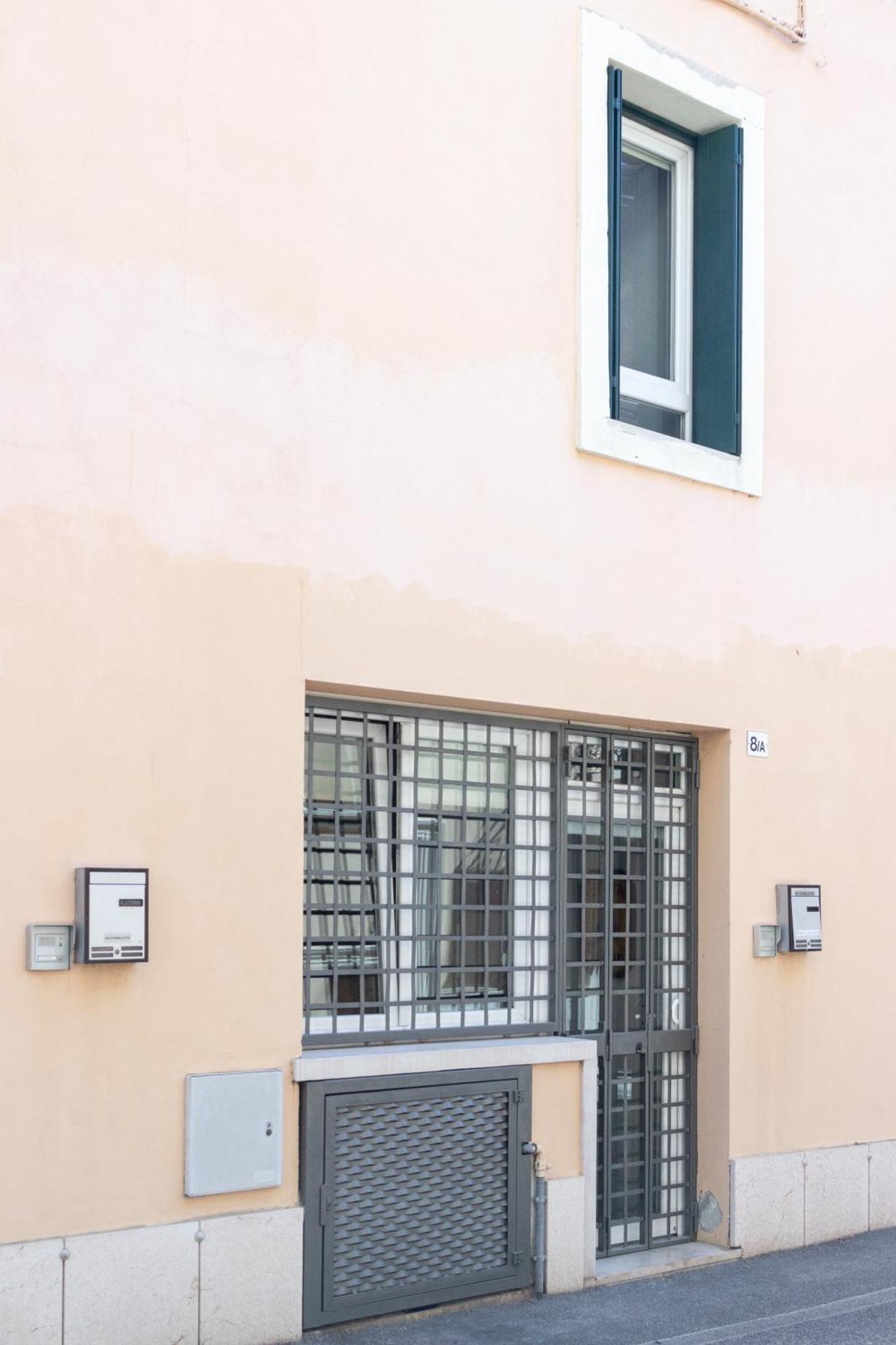 Verona Nest Ngoại thất bức ảnh