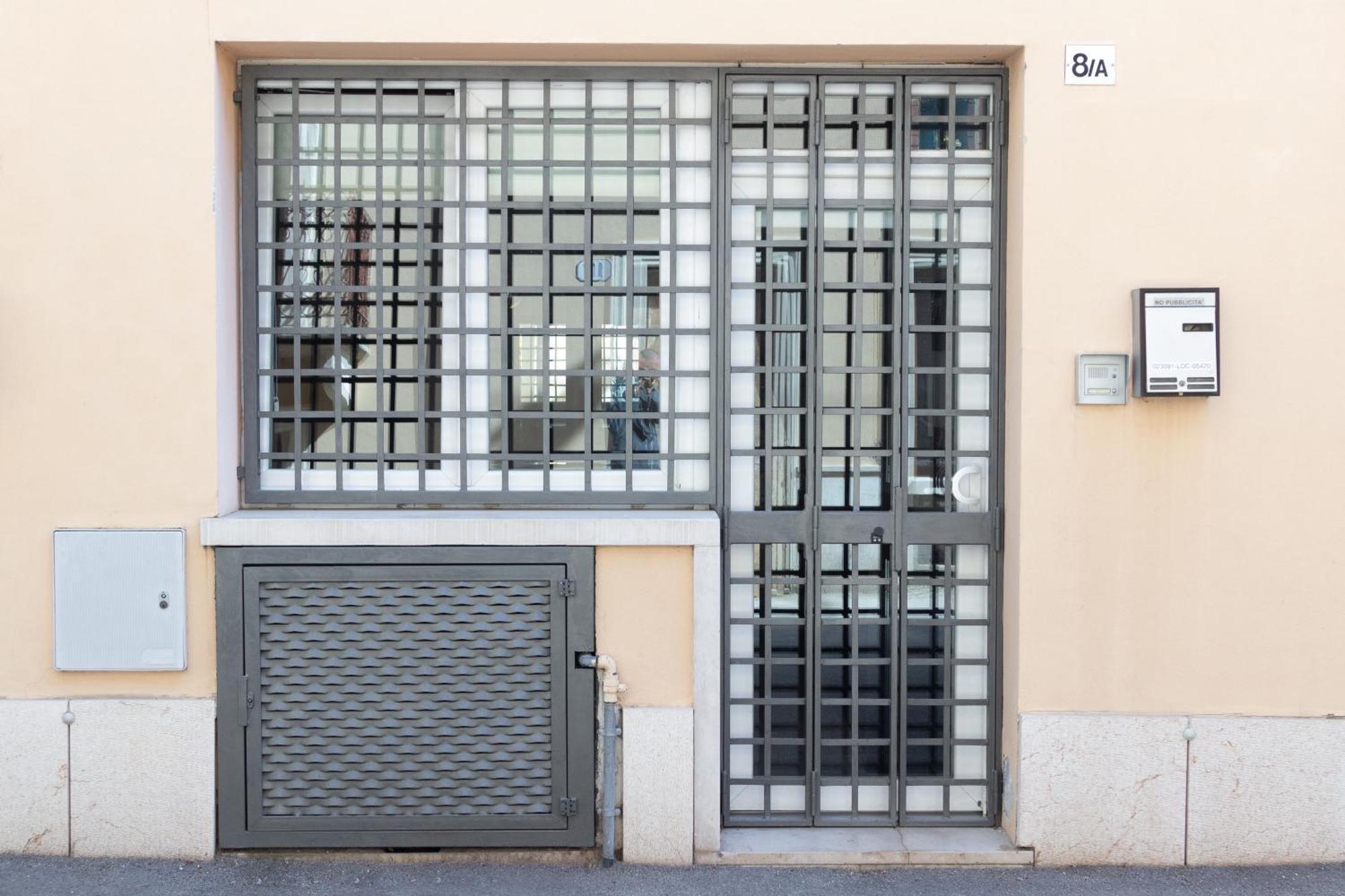 Verona Nest Ngoại thất bức ảnh