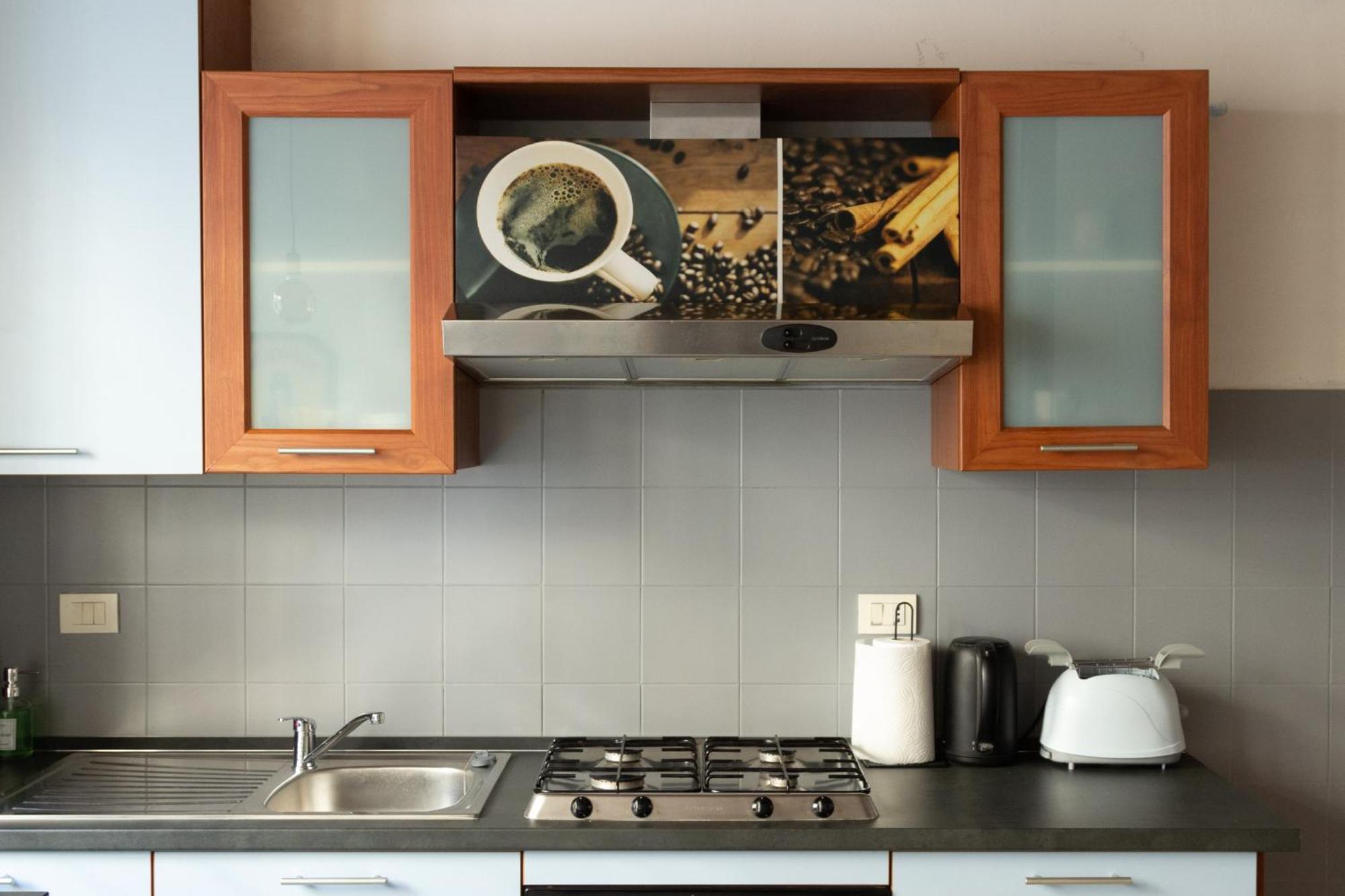 Verona Nest Ngoại thất bức ảnh